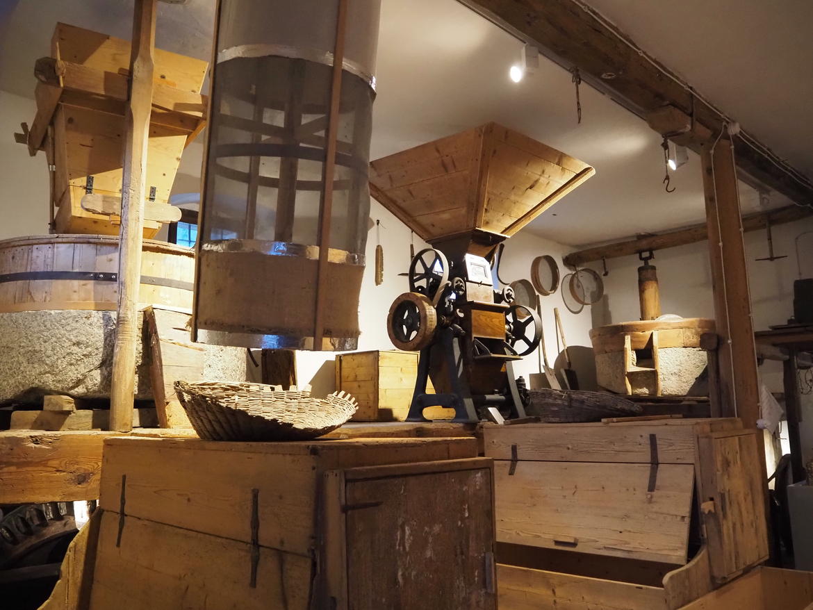 Musei etnografici, approvato l'elenco delle realt&agrave;  museali riconosciute dalla Provincia