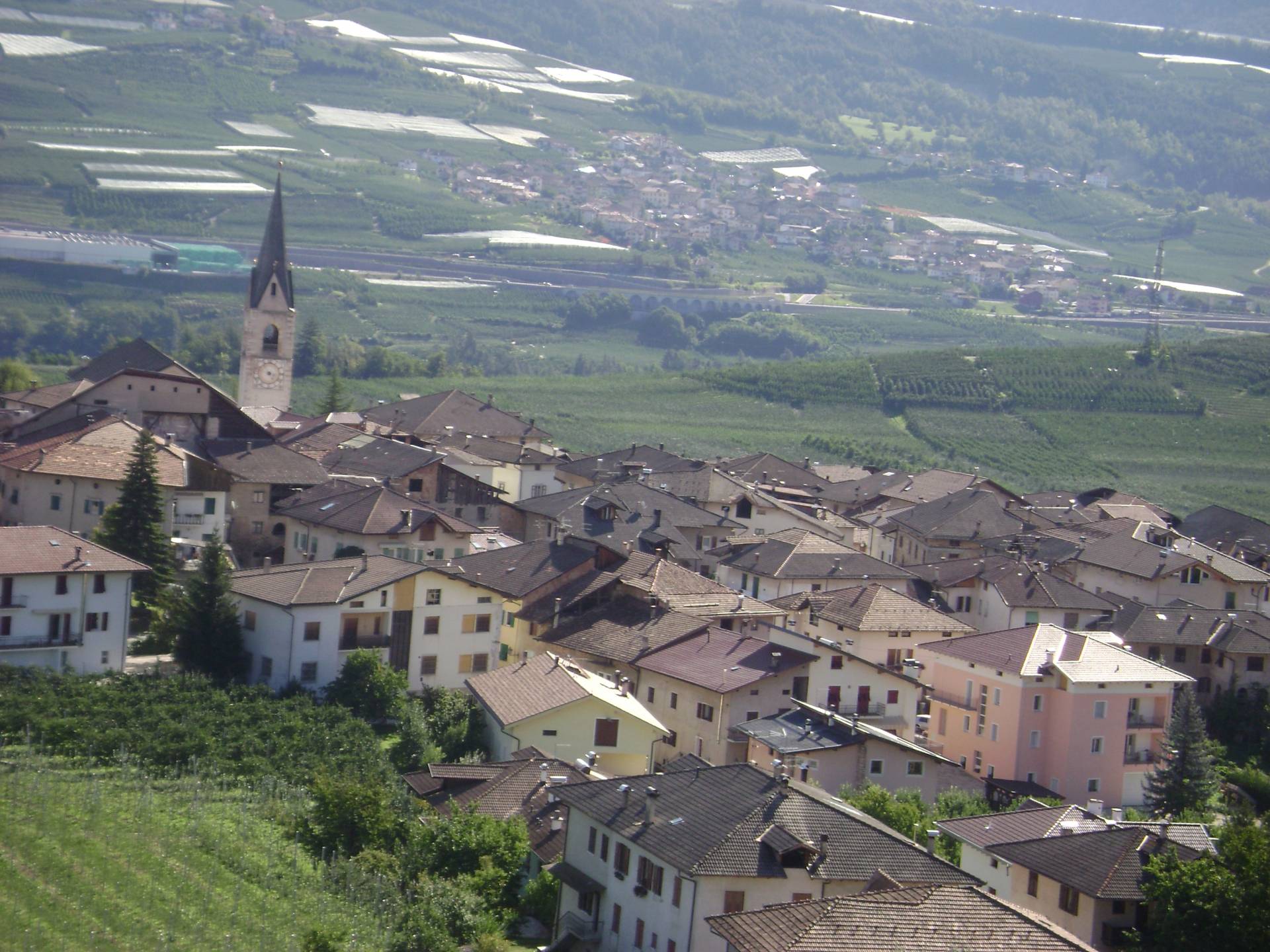 Sono arrivati i Momenti d"Anaunia