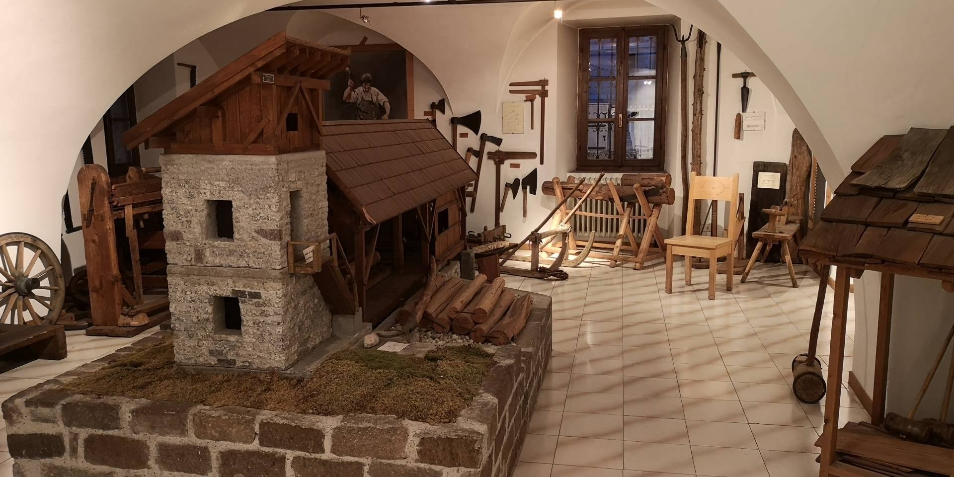 Il gioved&igrave; al Museo