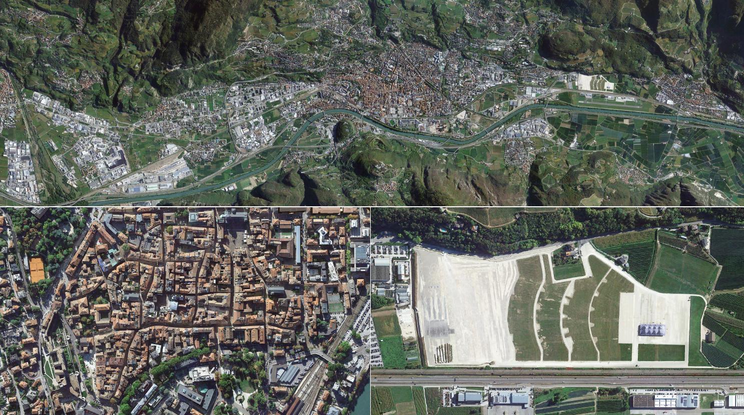 Italia Nostra festeggia 60 anni di lotte