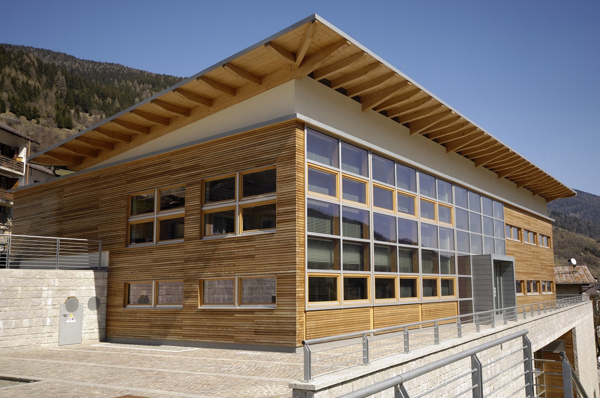 Con Daldoss e Gabos si parla di ors