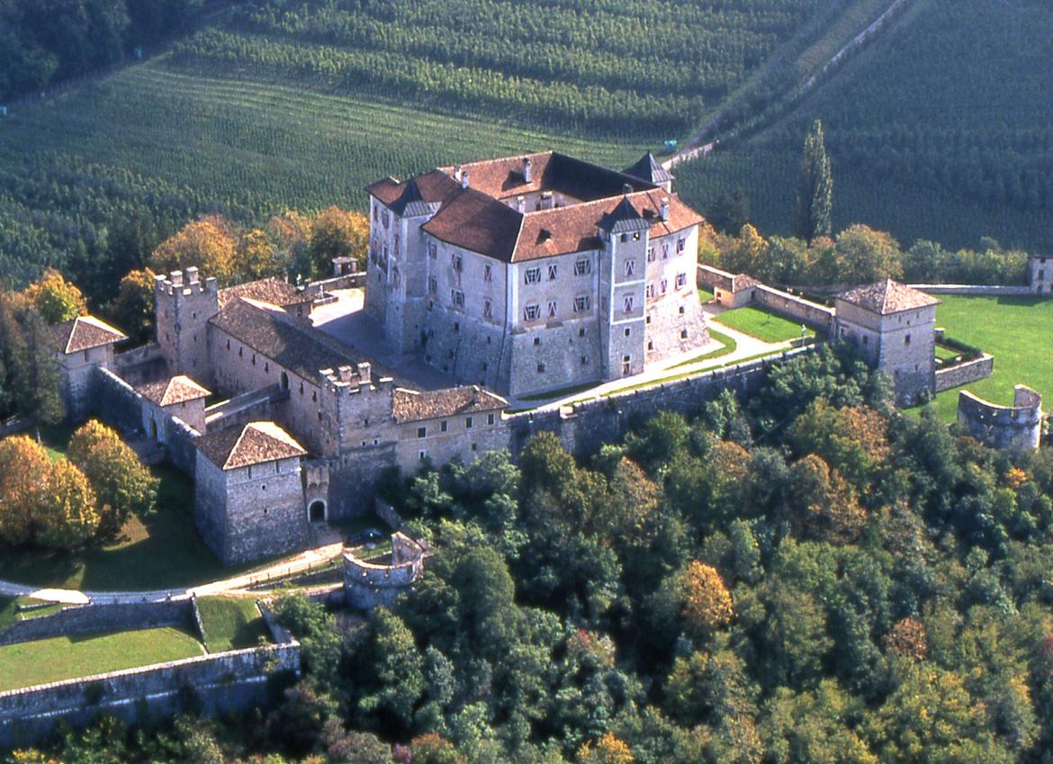 Autunno nei musei e nei castelli della rete provinciale