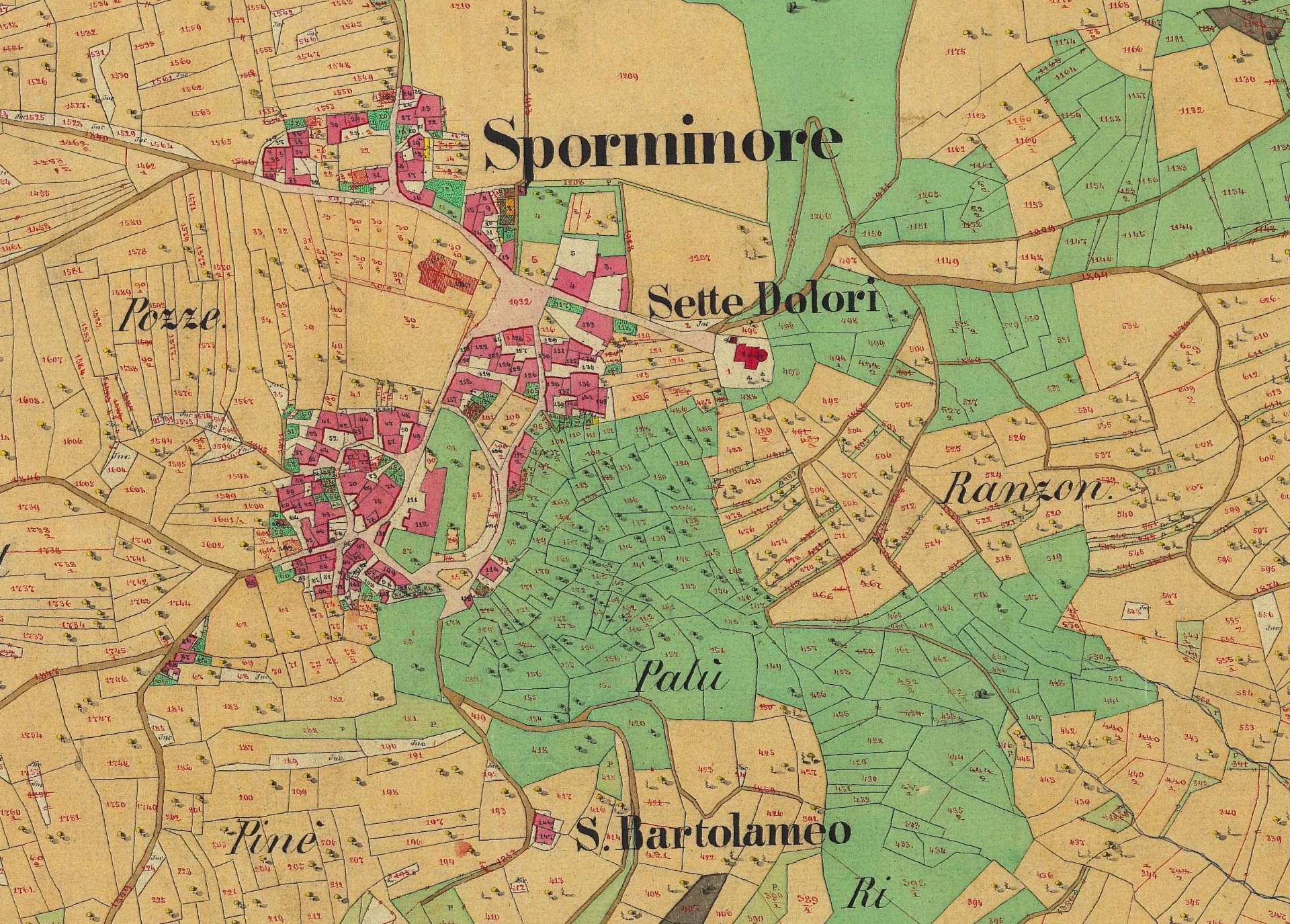 A Sporminore: i barbust&egrave;i (26)