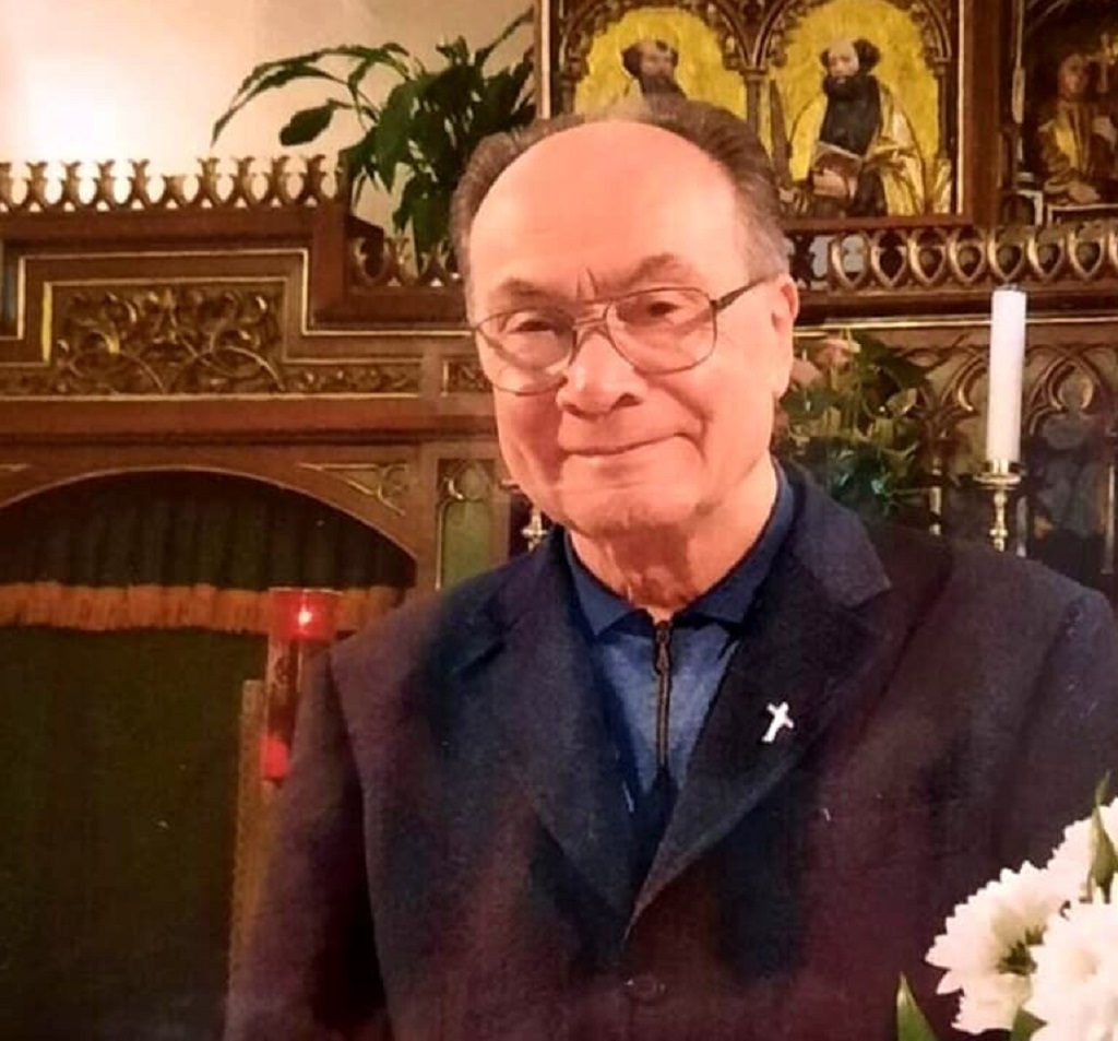 A Trento e Dambel l'addio a monsignor Marco Giuliani