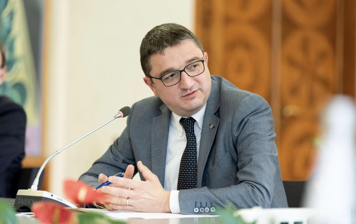 Lupi: il Tar respinge la richiesta di sospensiva