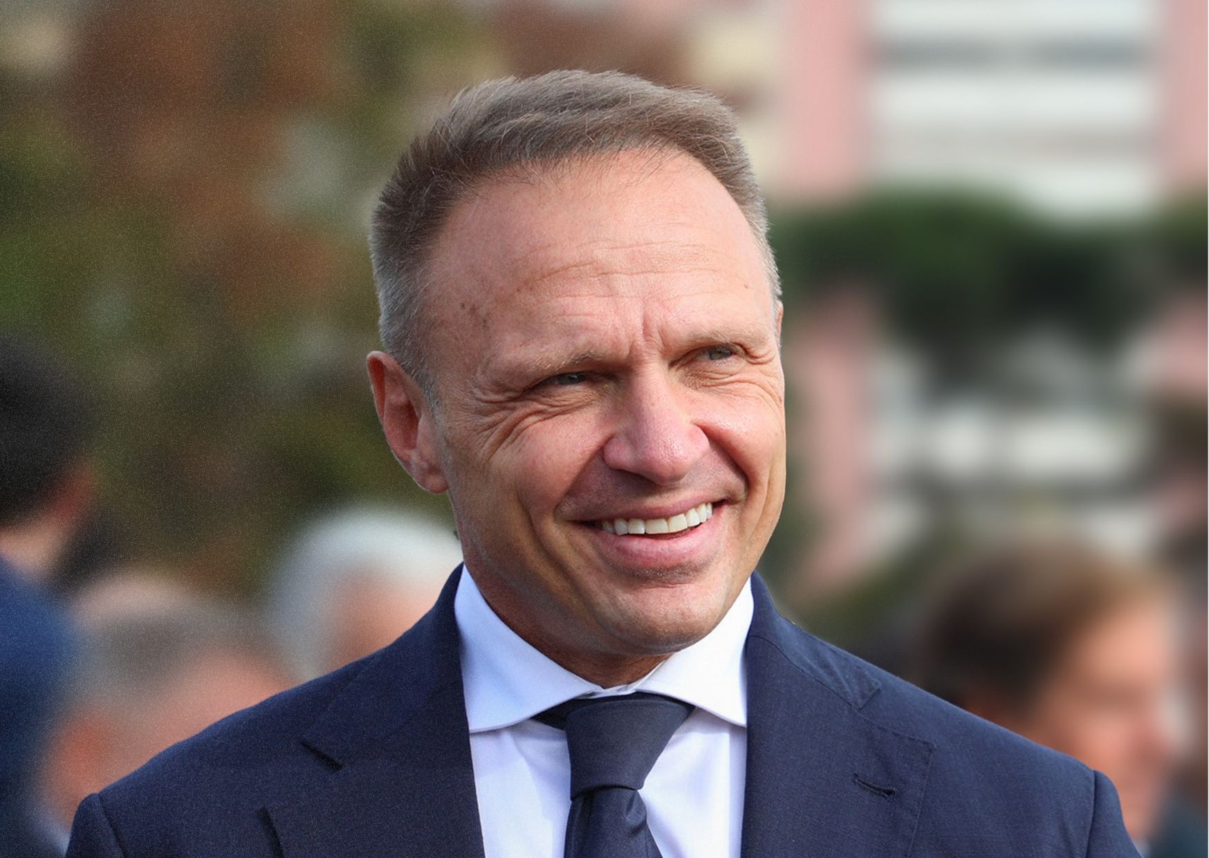 Lollobrigida a Pomaria