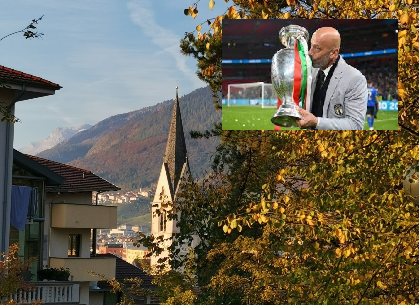 Addio campione. Le radici clesiane di Gianluca Vialli