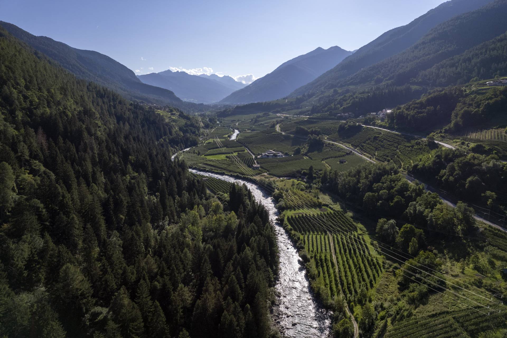 In Val di Sole nuovi punti di ricarica per e-bike e auto elettriche