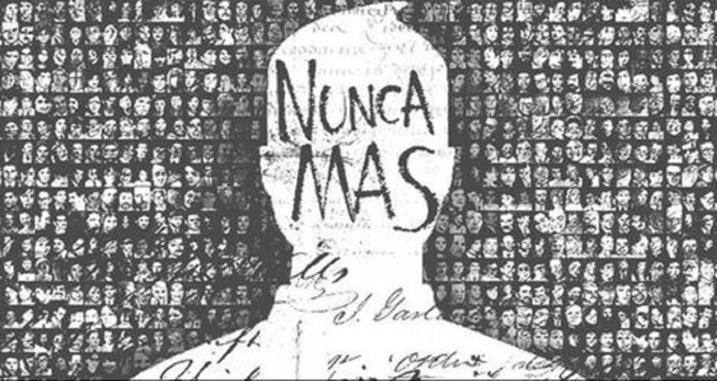 Desaparecidos: a Denno il caso di Carlos Berti