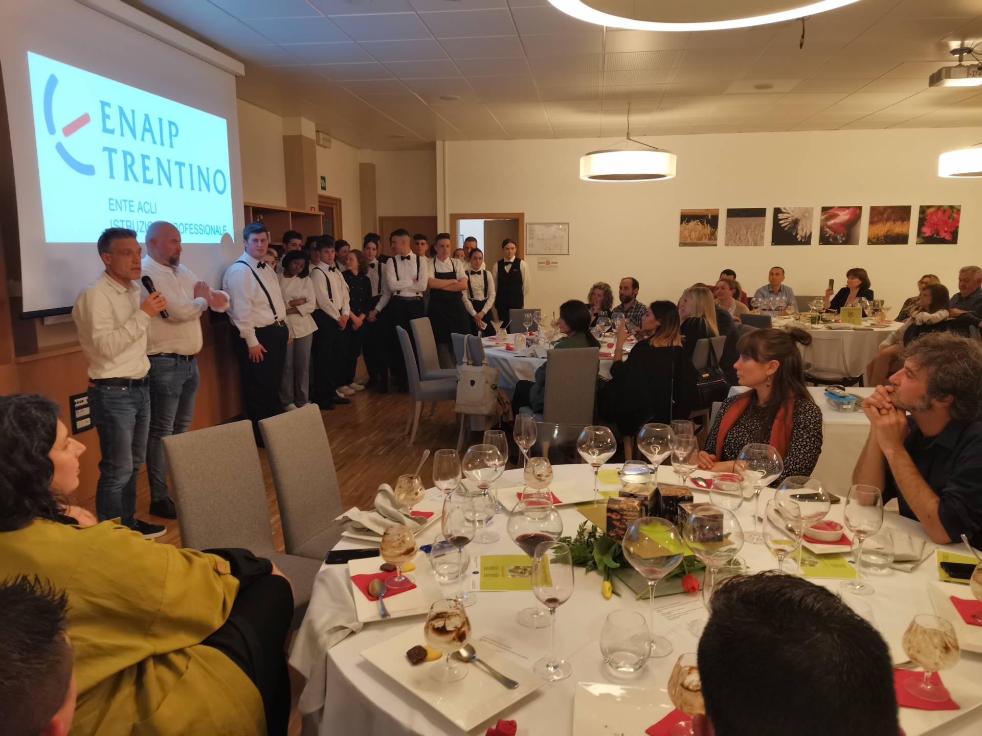 Piccola scuola, grandi esperienze