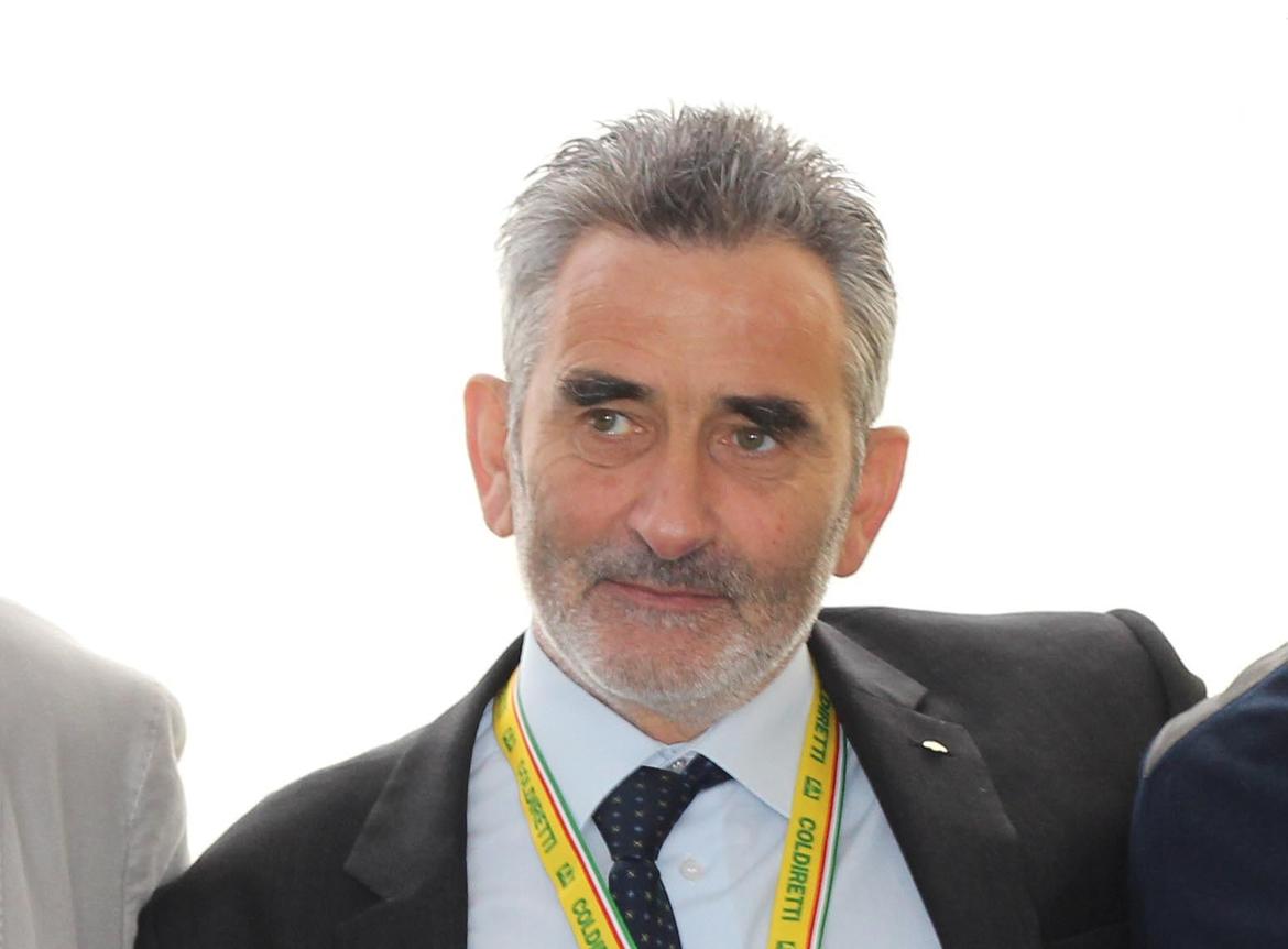 Addio a Gabriele Calliari