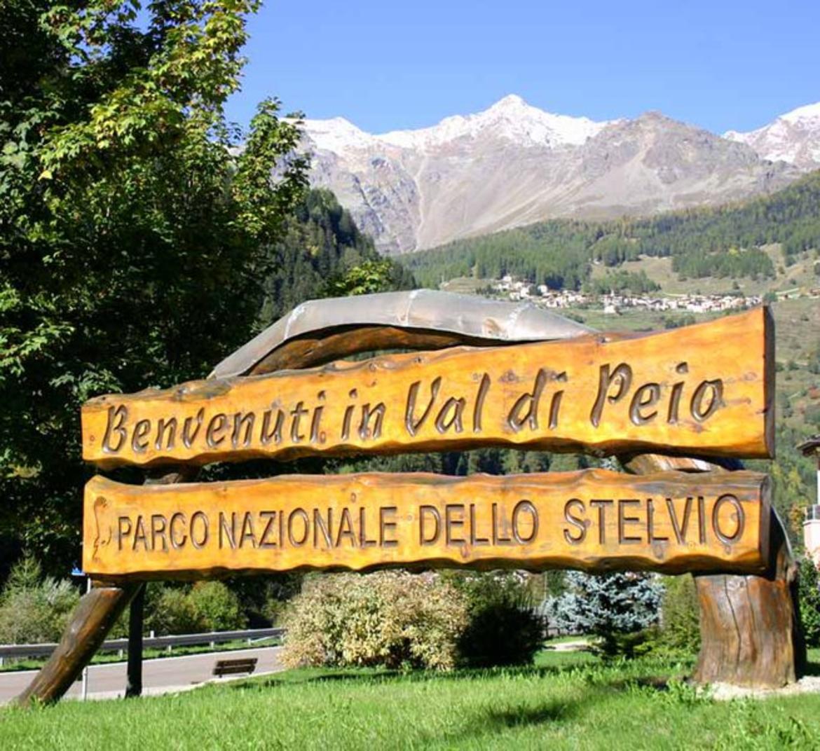Via libera definitivo al piano del Parco nazionale dello Stelvio
