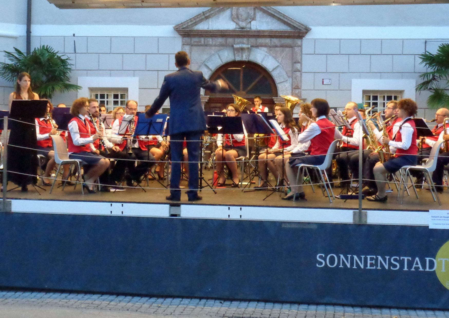 Avvicinarsi alla musica fin da piccoli