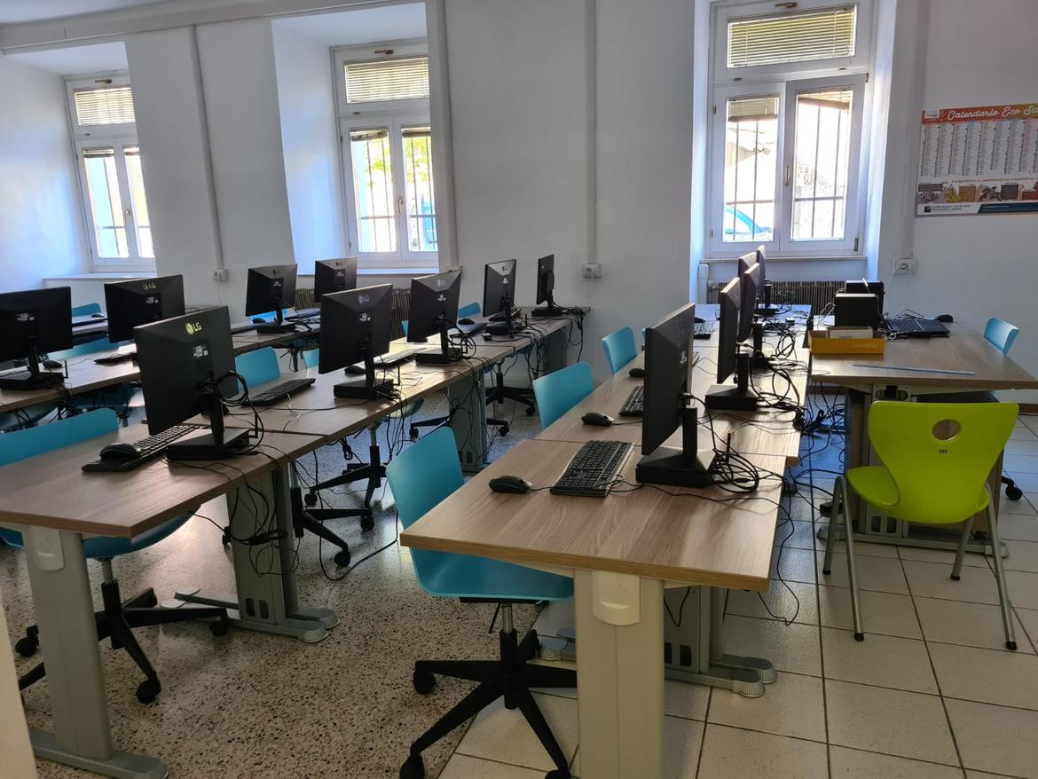 Anno scolastico 2023/2024: al via le iscrizioni alle classi prime