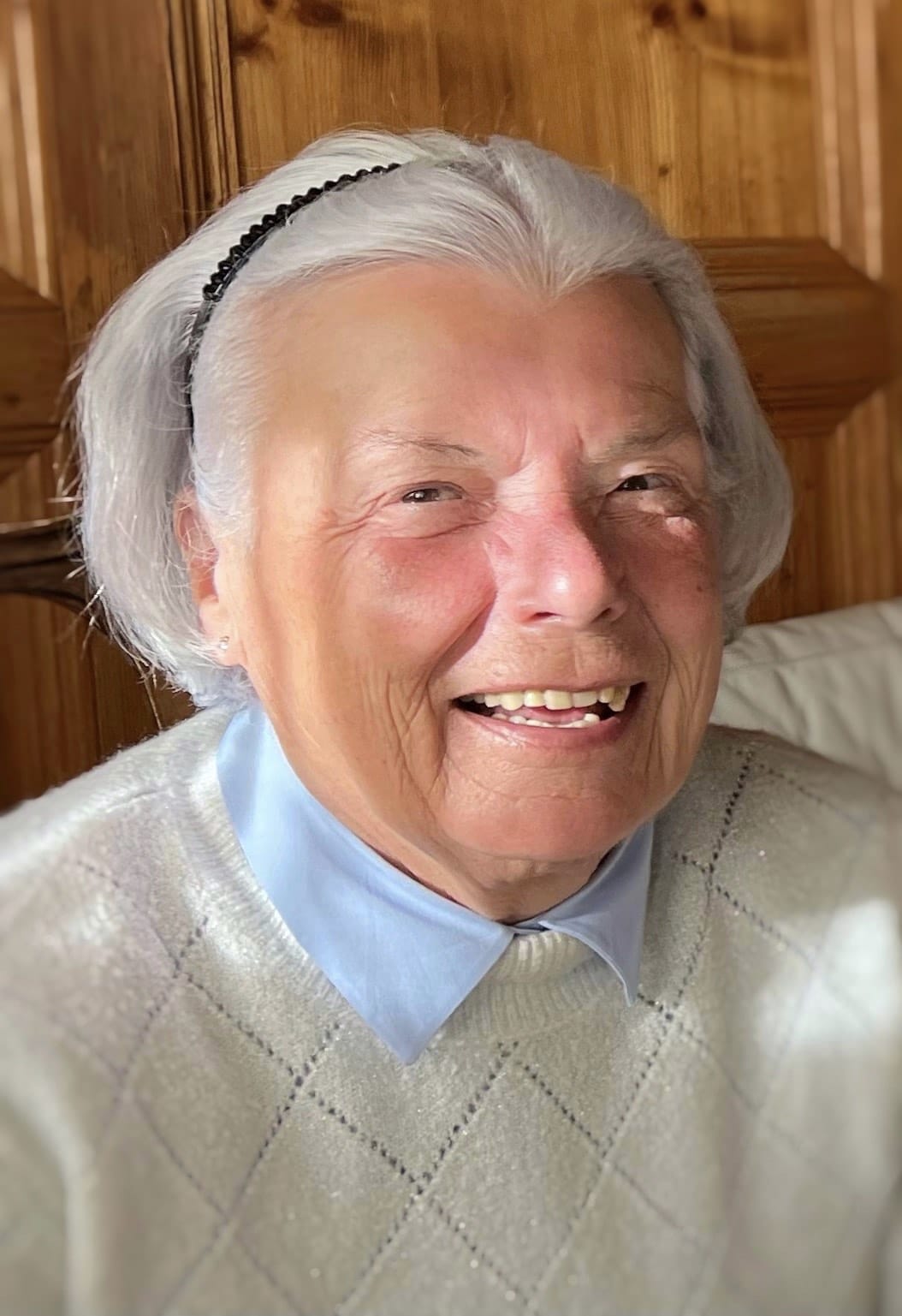 Cordoglio a Dimaro per Eugenia Rosatti