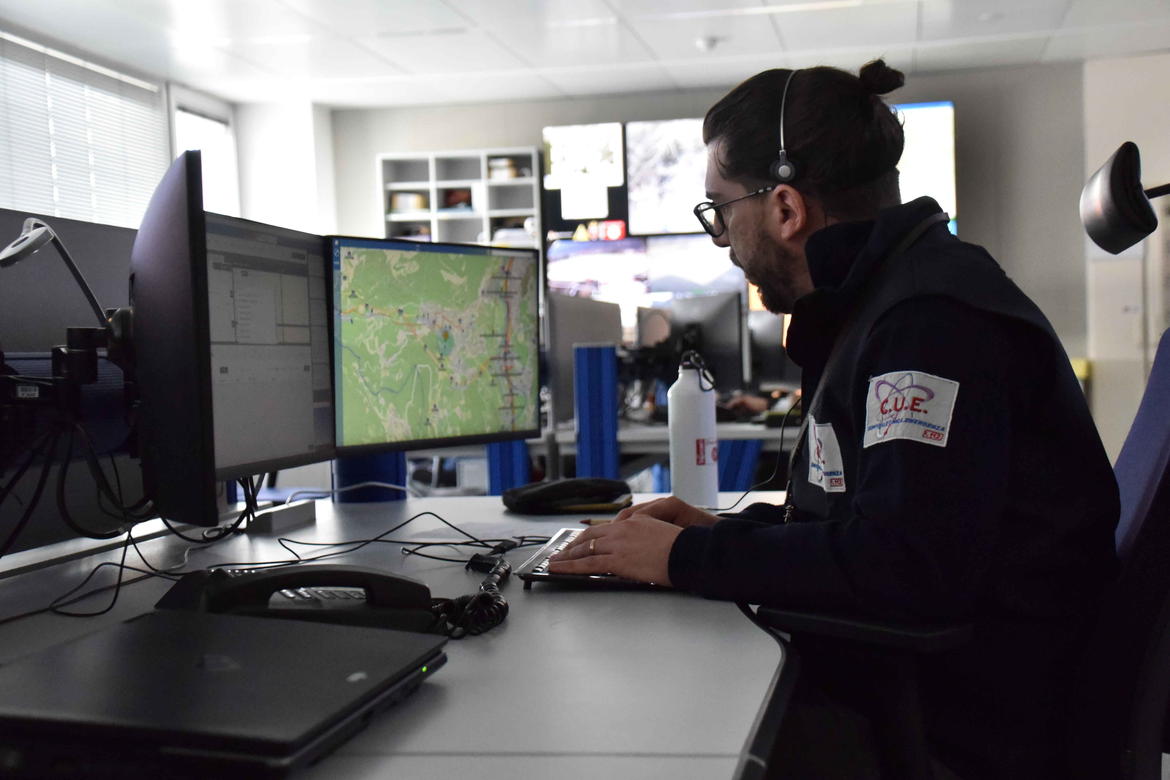 Centrale 112, 241.291 i contatti gestiti nel 2022