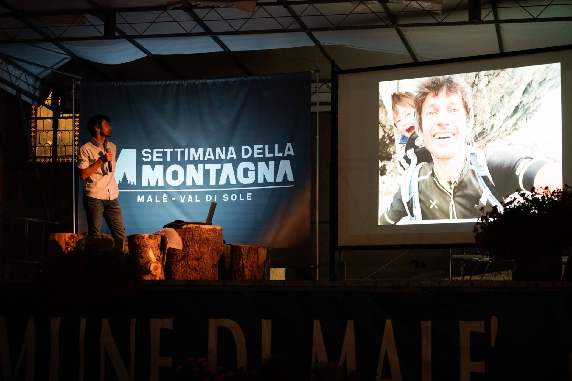 A Mal&eacute; torna la Settimana della montagna