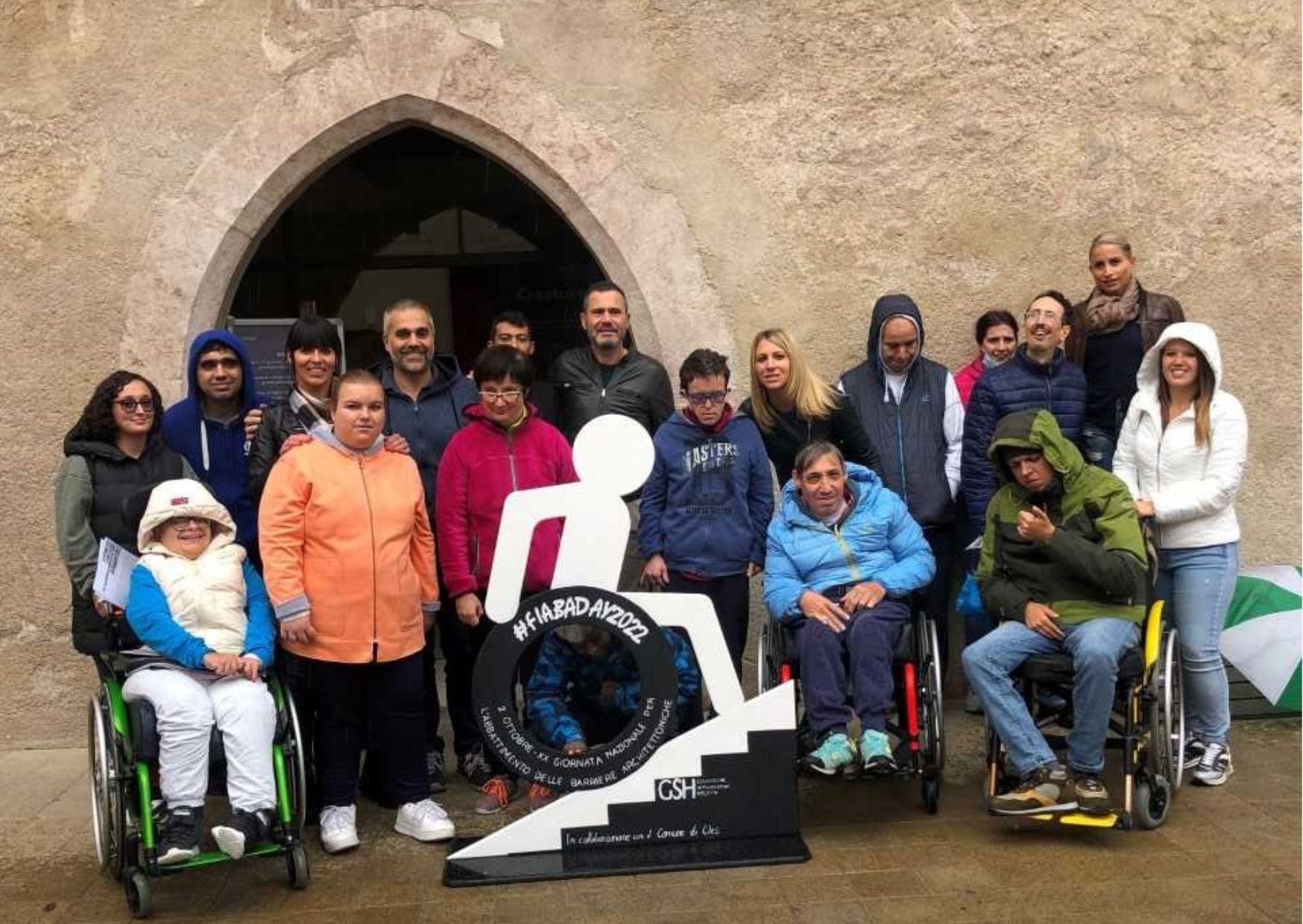 Il 1Â° ottobre l"edizione 2023 del Fiabaday