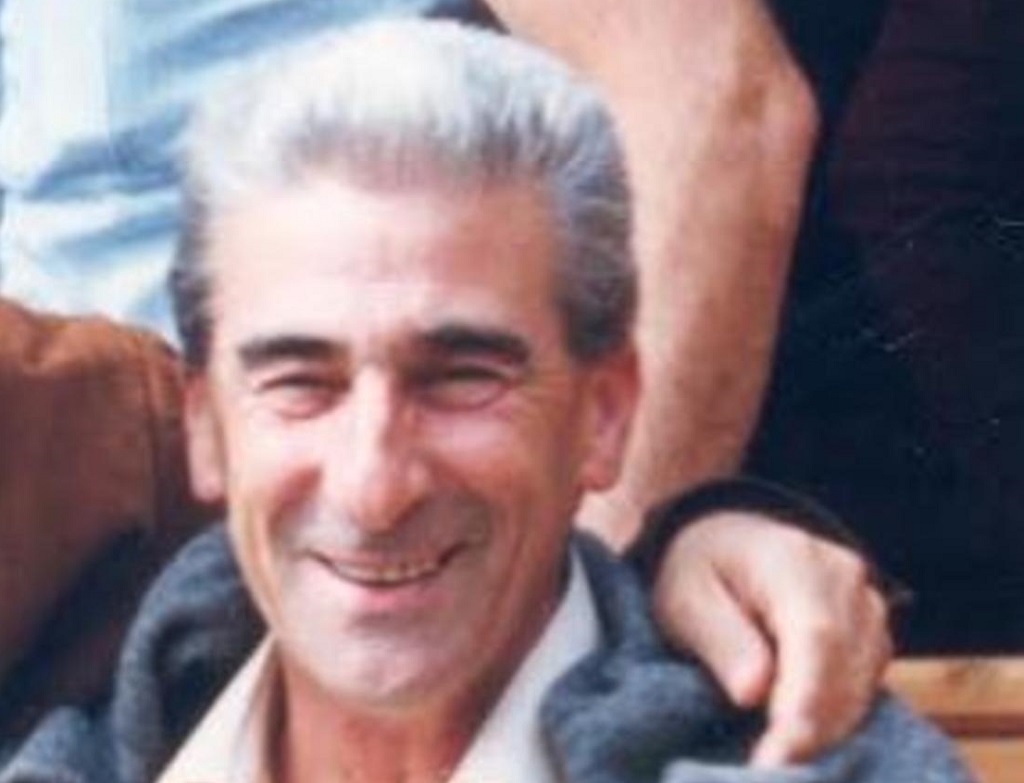 Il cordoglio per la scomparsa di Donato Nardin