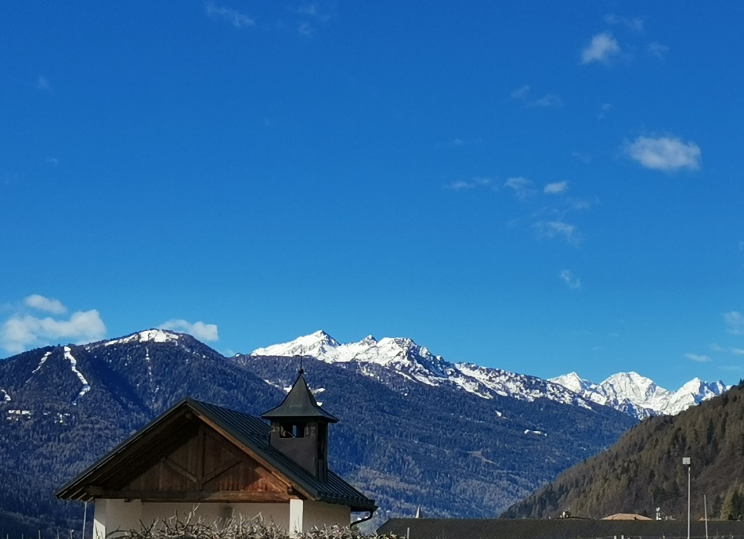 In arrivo le gelate, poi ancora secco