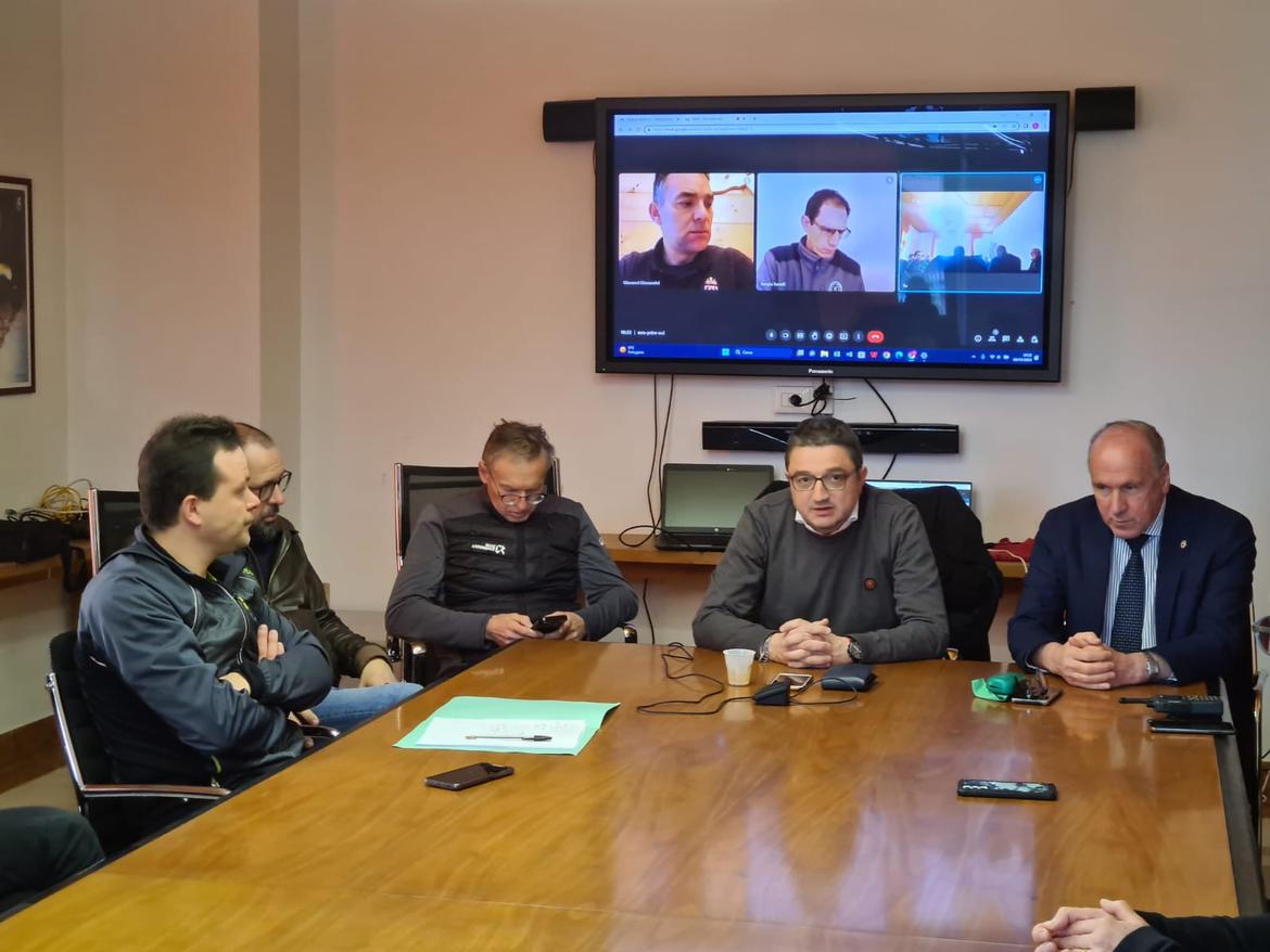 La Val di Sole chiede di ridurre il numero di orsi