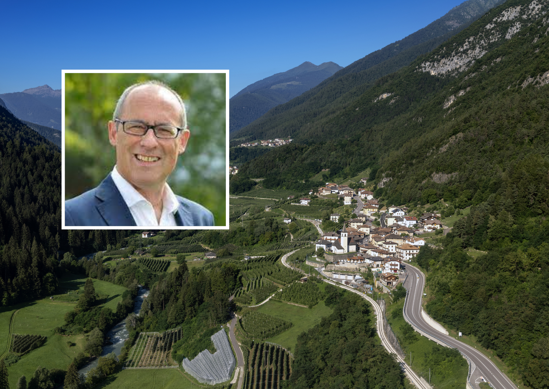 Rossi: "Per la Val di Sole questa giunta non ha fatto nulla"