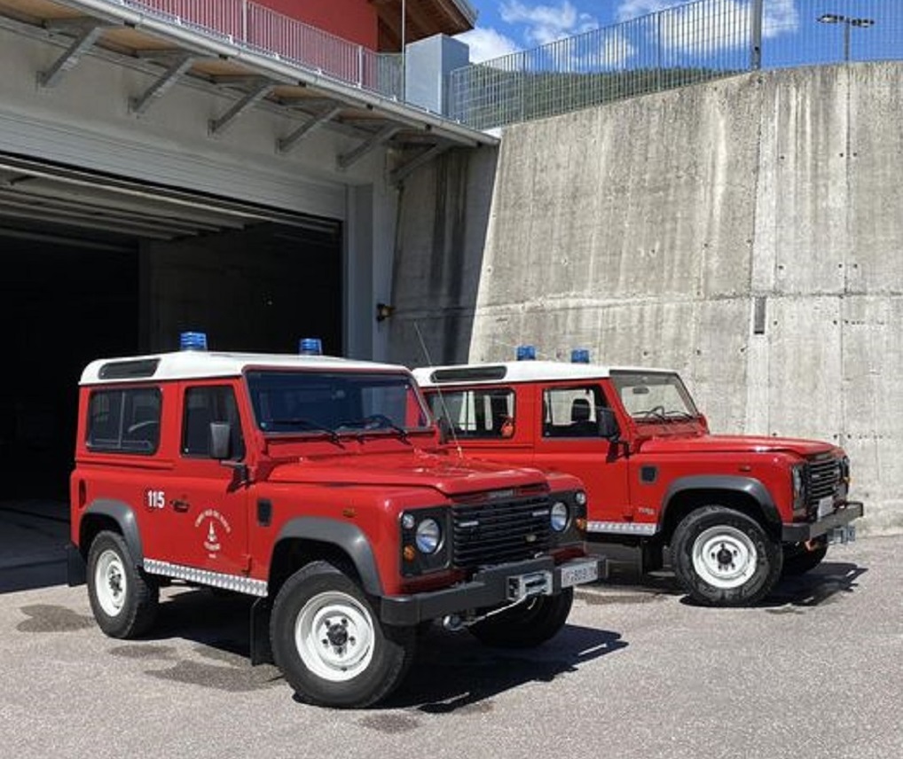 Bambina scomparsa, prontamente ritrovata