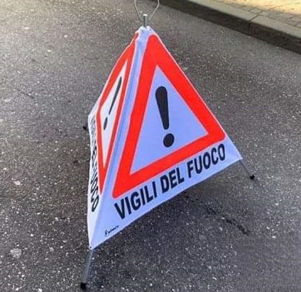 Trattore fuori strada