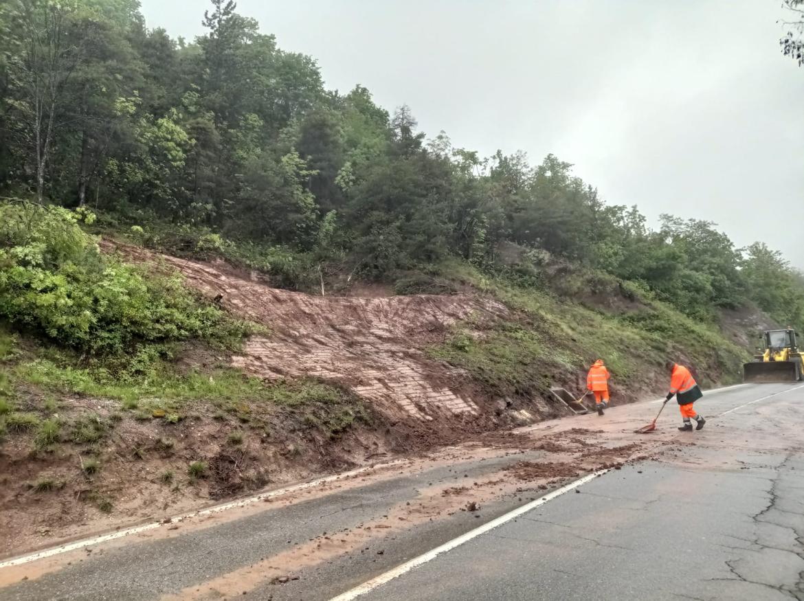 Riaperta la strada al Fa&egrave;