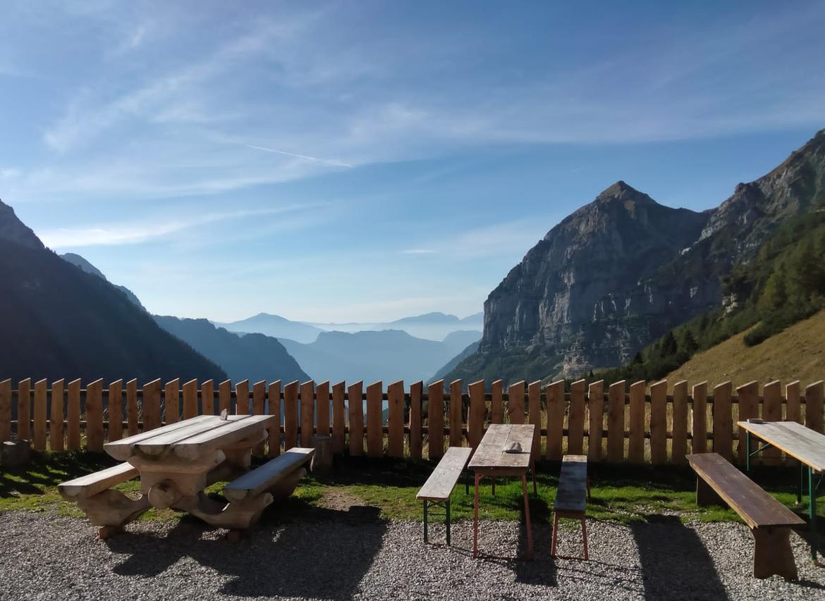 La qualit&agrave;  dell'aria di settembre