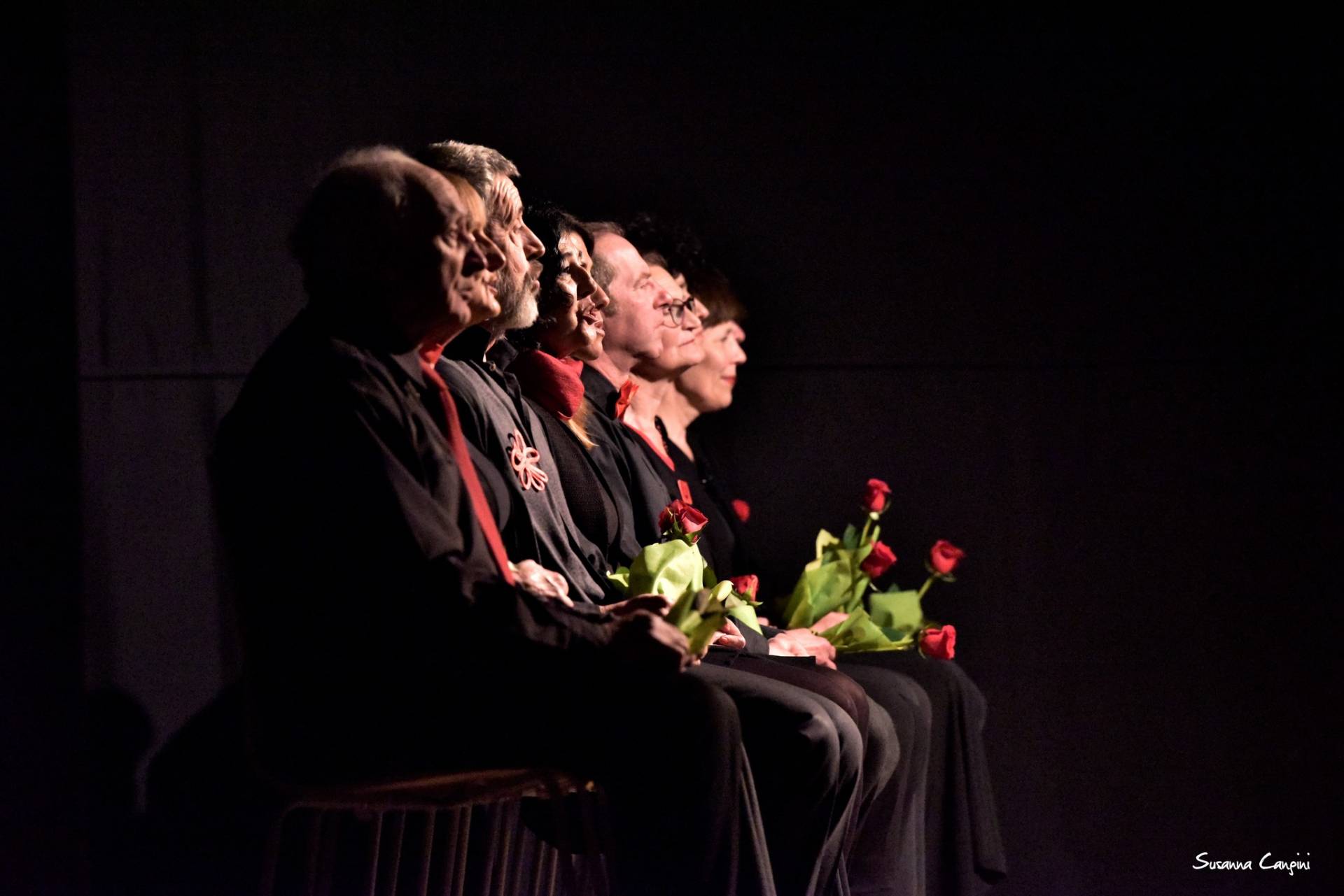 Da Maria De Unterrichter a oggi, il teatro indaga le pari opportunit&agrave; 