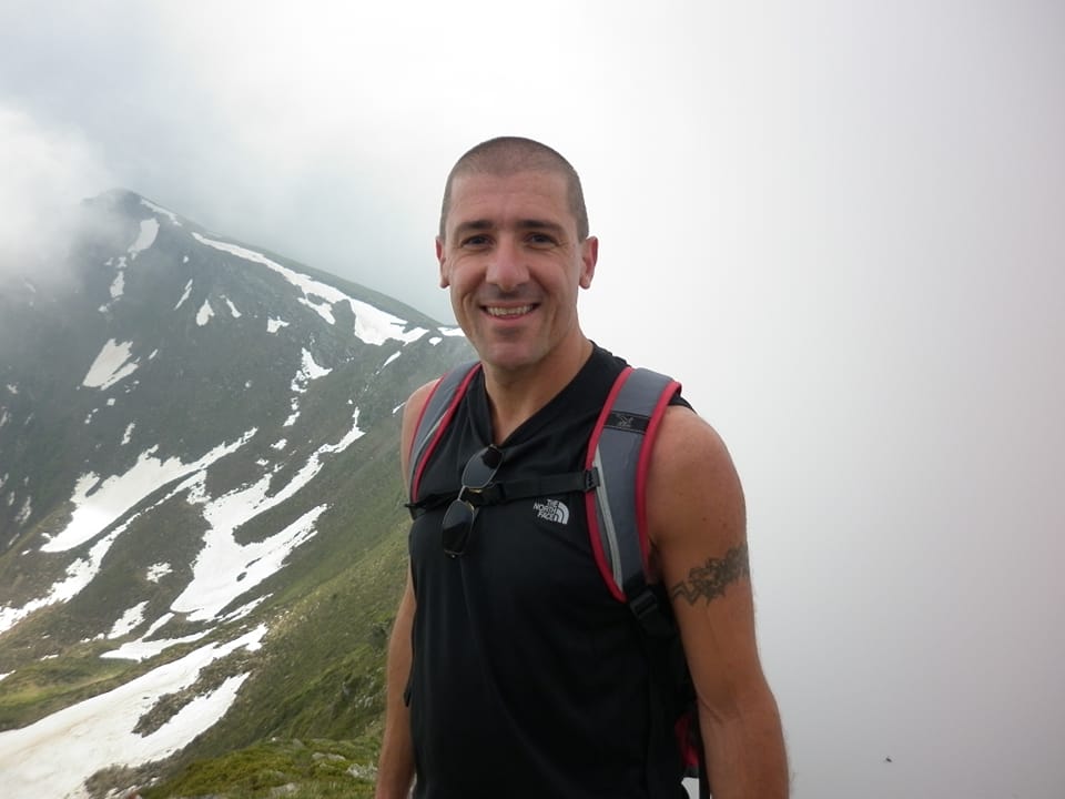 Cordoglio a Croviana per Omar Pedrotti