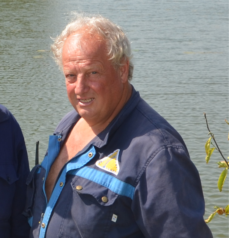 L"ultimo saluto a Cesarino Daldoss