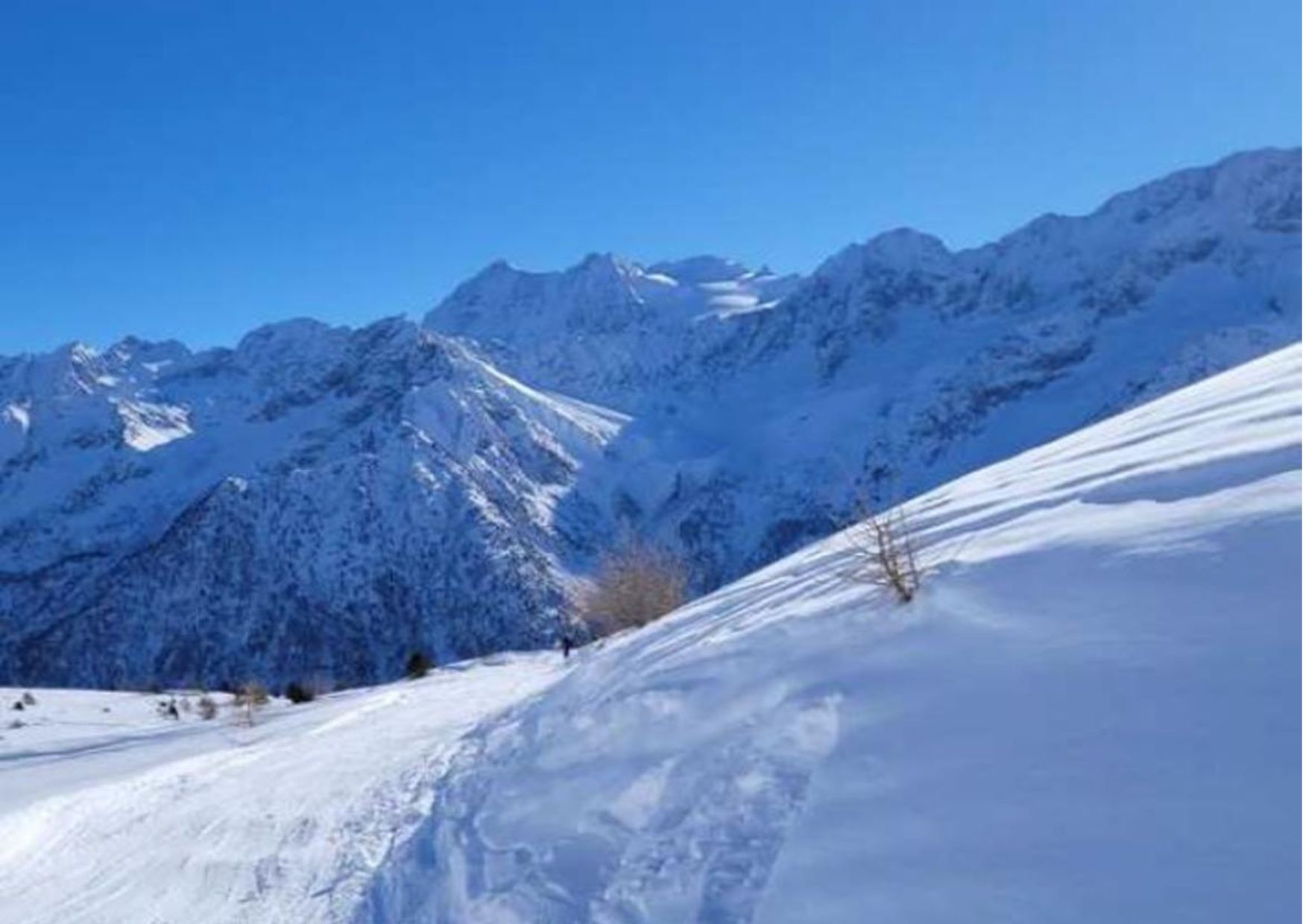 Meteo, in arrivo venti forti nei prossimi giorni