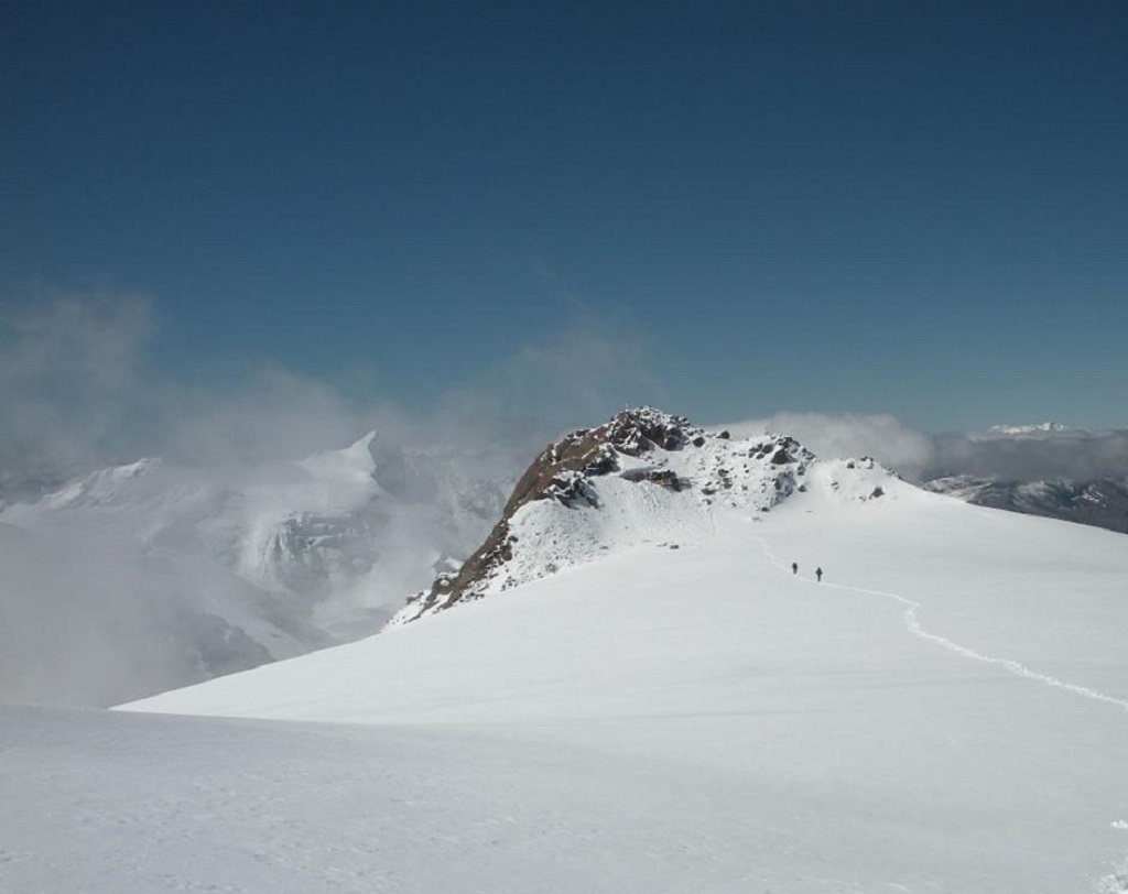 Punta Linke, soccorso nella notte