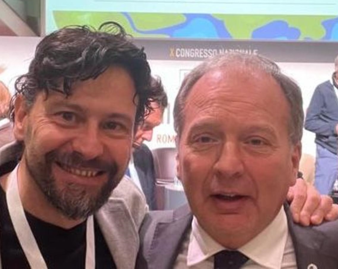 Ferrazza e Katzemberger eletti nel consiglio direttivo di Federparchi