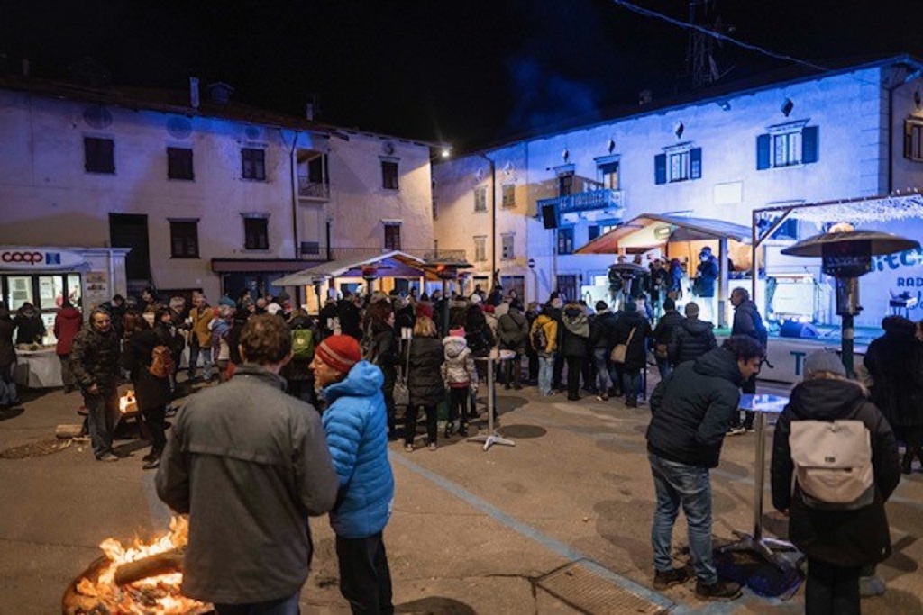 Una nuova era per Radio Anaunia