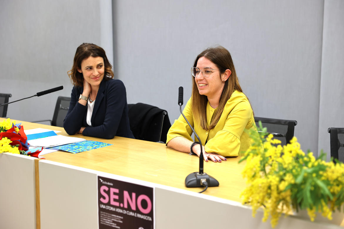 Una seconda casa rifugio e un nuovo centro antiviolenza nei territori periferici