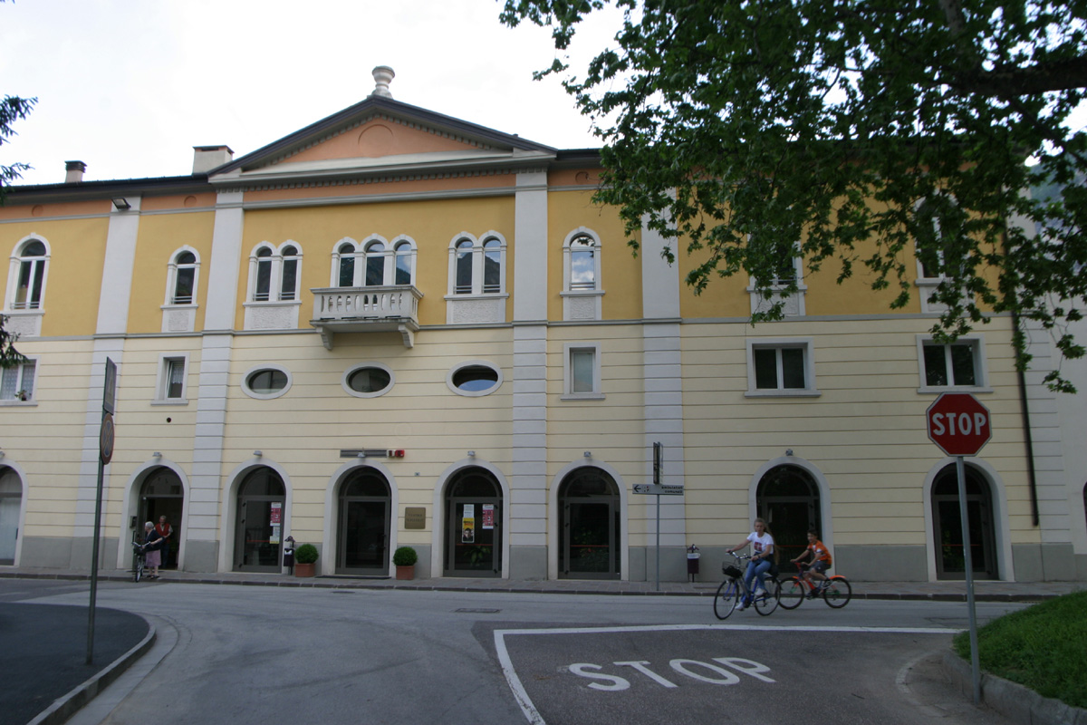 Artisti uniti per Noemi e Nathan