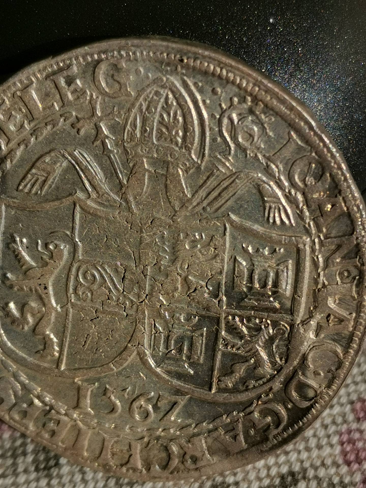 Le monete raccontano la Val di Non