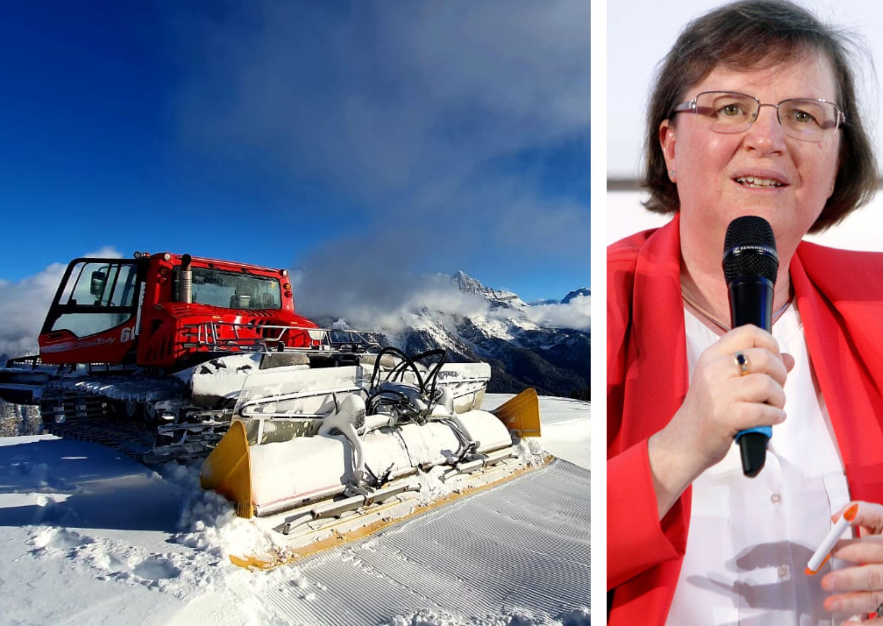 Anef, impianti di risalita sempre pi&ugrave; sostenibili