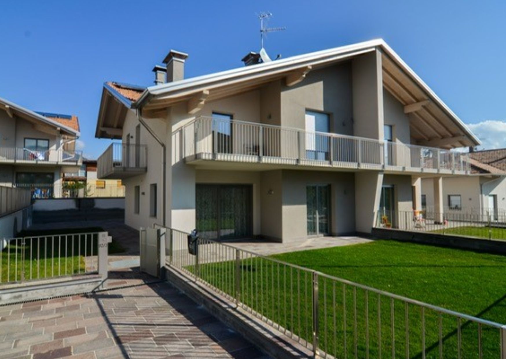 Con Dinamos la casa &egrave; su misura