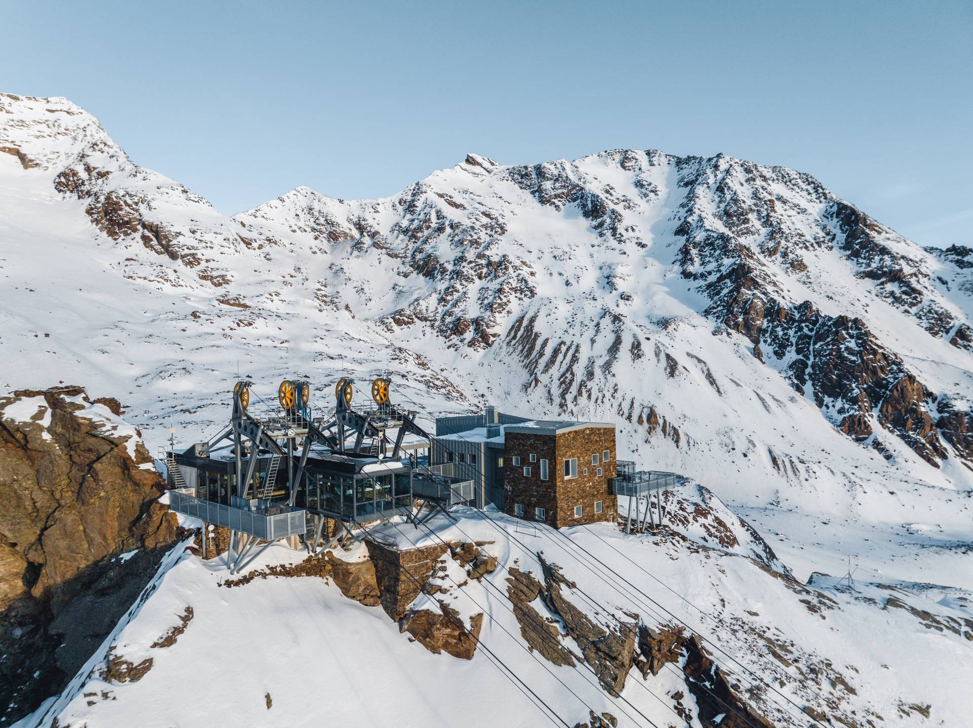 Si cercano gestori per il Mythe