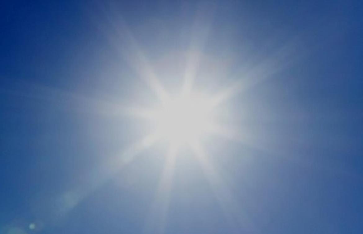 Meteo, ondata di caldo in arrivo