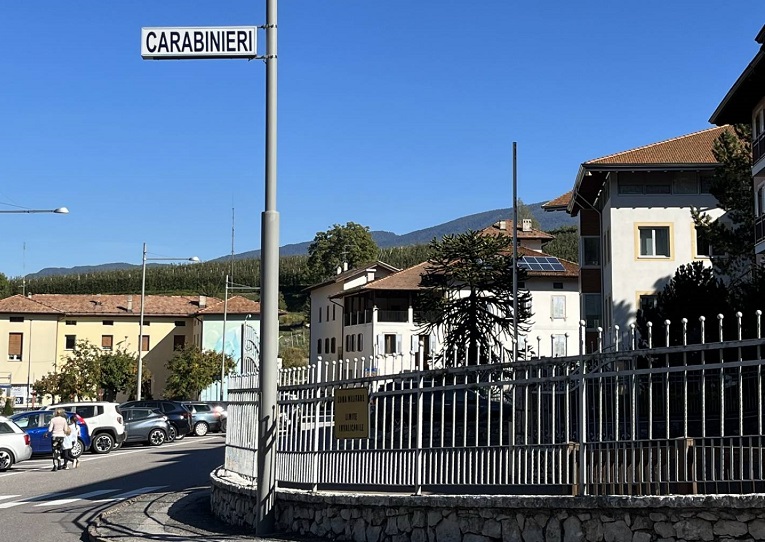 Tenta il furto, arrestato