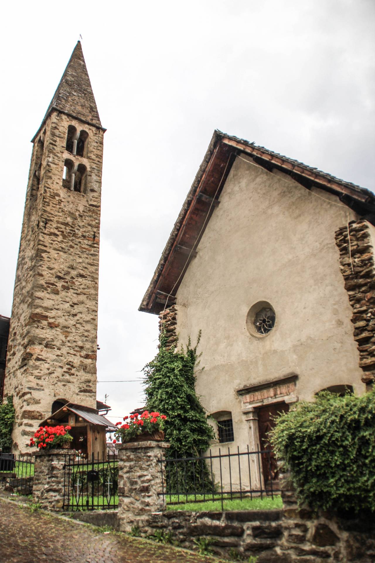 Termenago: idee per un paese