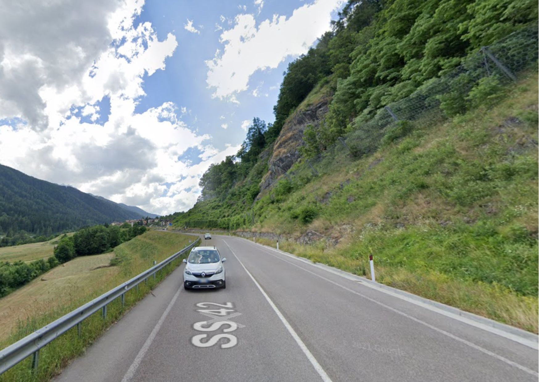 Crozze di Mezzana, l"appalto entro l'estate