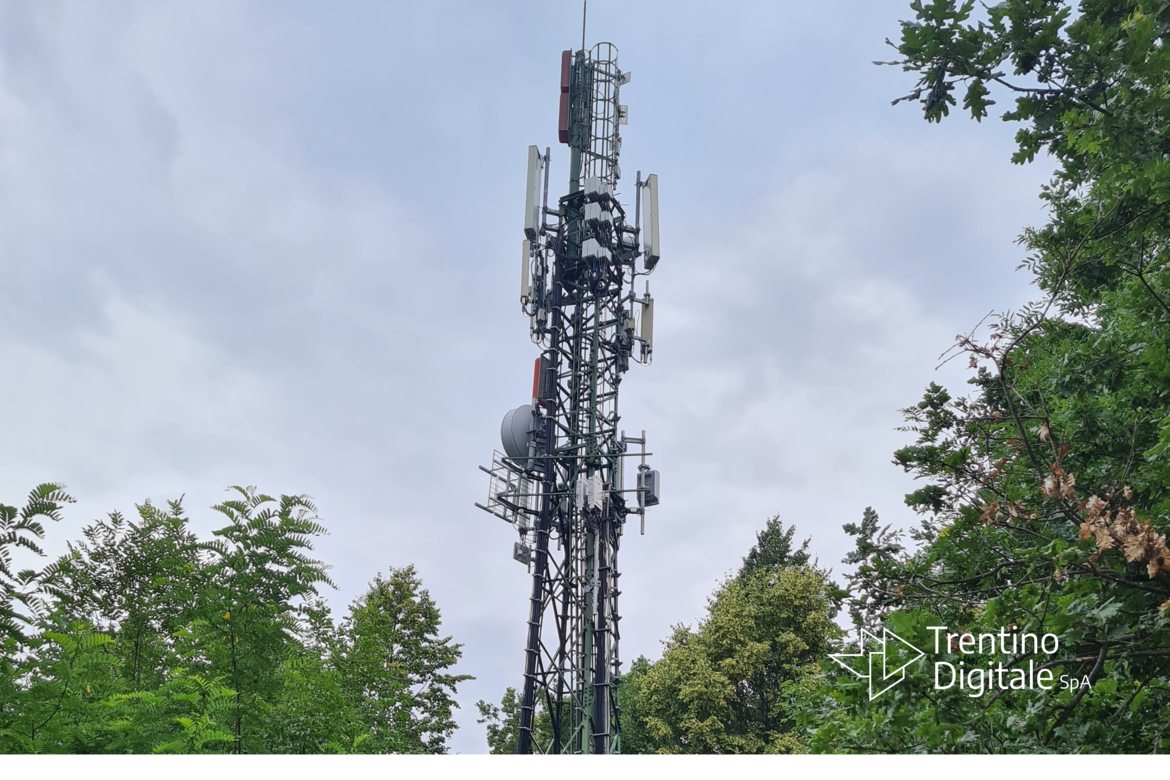Emergenze, potenziata la rete nel Comune di Peio
