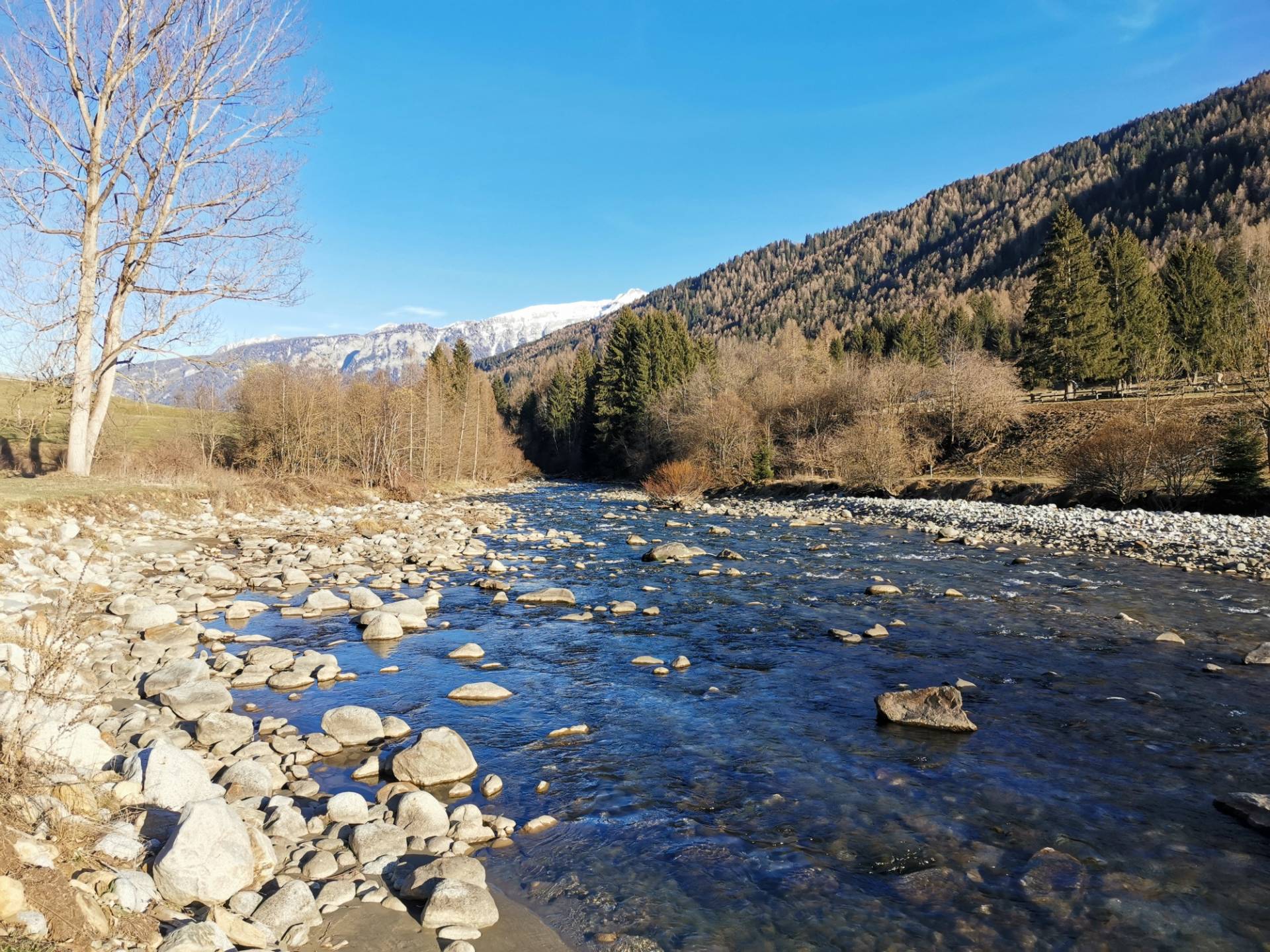 Bontempelli: 'Necessario investire per proteggere le risorse idriche'