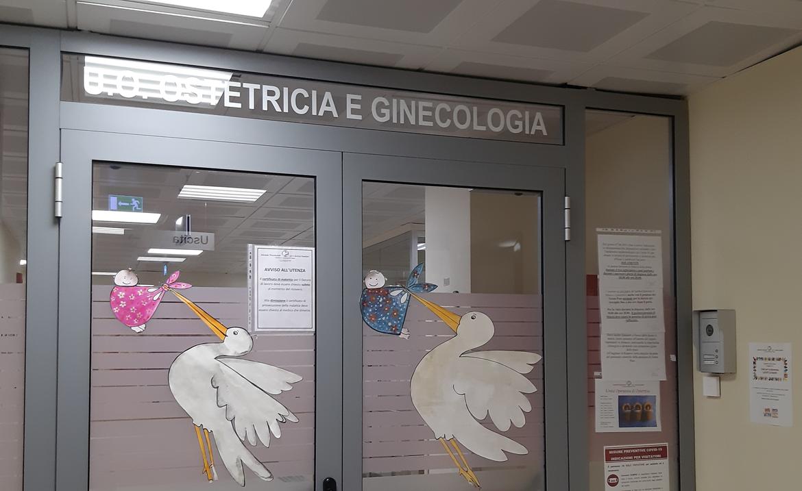 Cles, il nuovo direttore di ostetricia e ginecologia &egrave; Vito Ventura